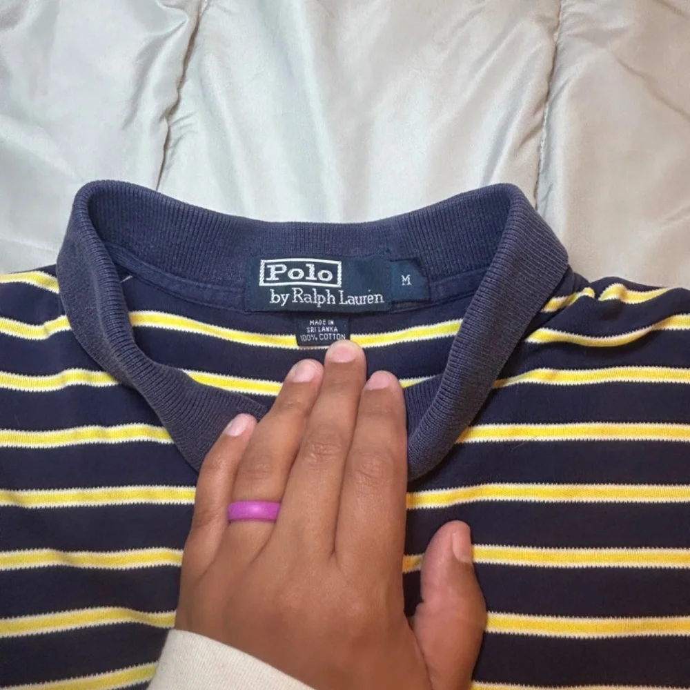 POLO Ralph Lauren‎ Mens soft cotton medium
